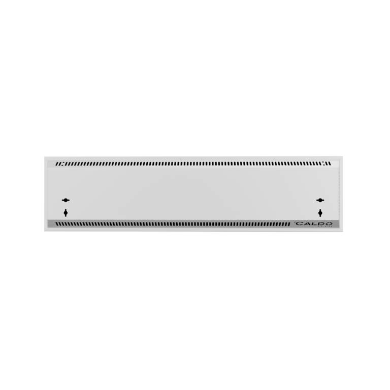 Безынерционная отопительная панель CALDOtech CT-30/610015000496/W