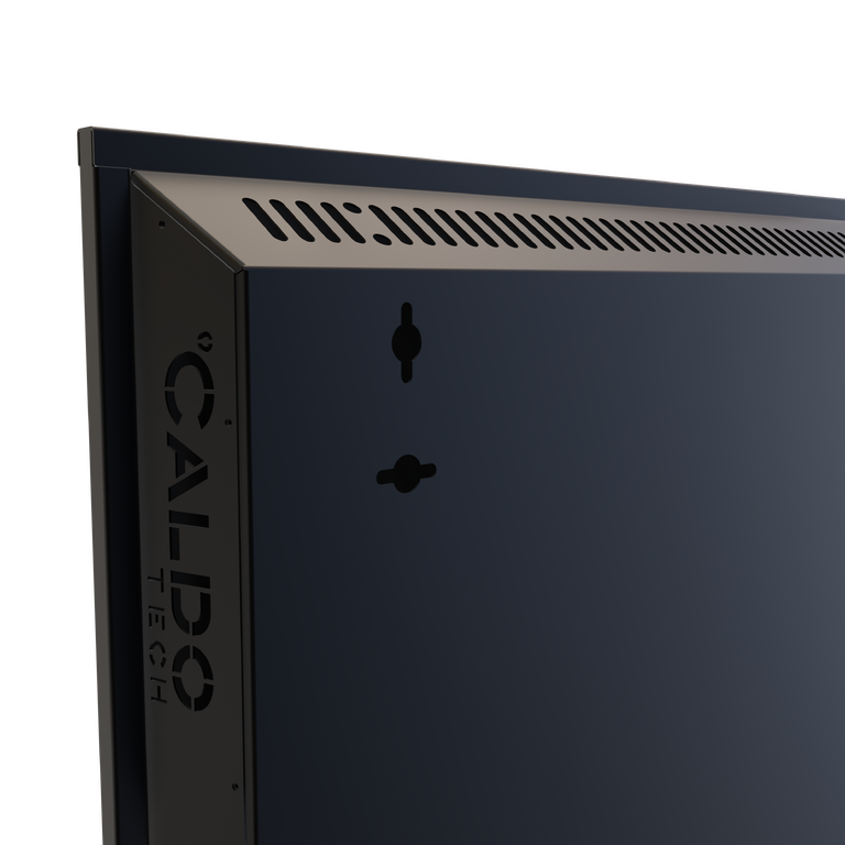 Безынерционная отопительная панель CALDOtech CT-30/610015000496/B