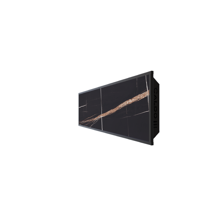 Безынерционная отопительная панель CALDOtech CT-30/610015000499/B