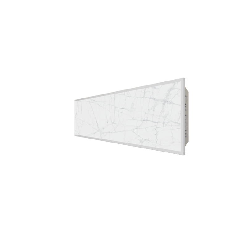 Безынерционная отопительная панель CALDOtech CT-30/610015000496/W