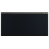 Безынерционная отопительная панель CALDOtech CT-120/610015000499/B