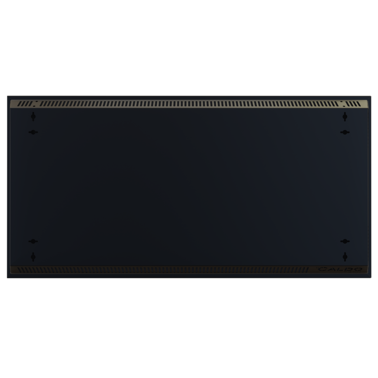 Безынерционная отопительная панель CALDOtech CT-120/610015000499/B