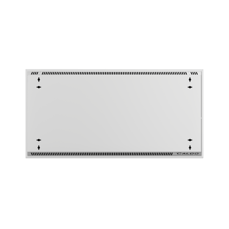 Безынерционная отопительная панель CALDOtech CT-120/610015000496/W