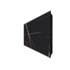 Безынерционная отопительная панель CALDOtech CT-120/610015000499/B