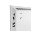 Безынерционная отопительная панель CALDOtech CT-30/610015000496/W