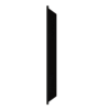 Безынерционная отопительная панель CALDOtech CT-120/610015000499/B