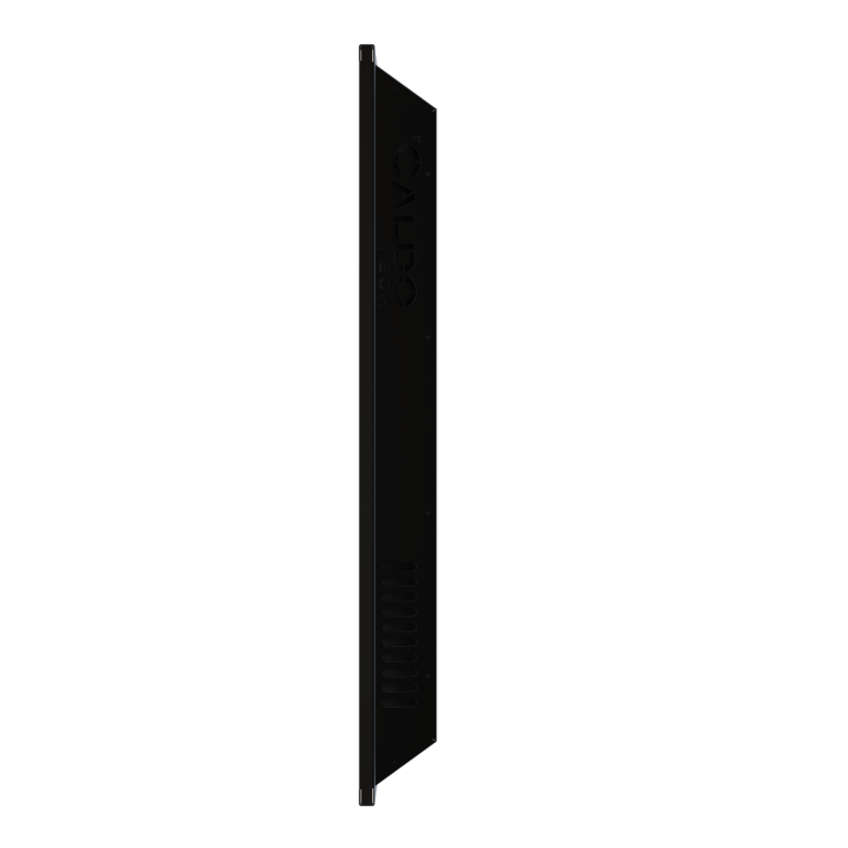 Безынерционная отопительная панель CALDOtech CT-120/610015000499/B