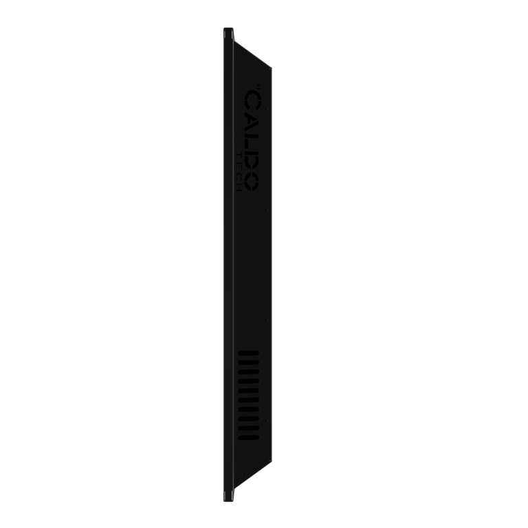 Безынерционная отопительная панель CALDOtech CT-60/610015000499/B