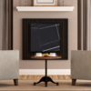 Безынерционная отопительная панель CALDOtech CT-60/610015000499/B